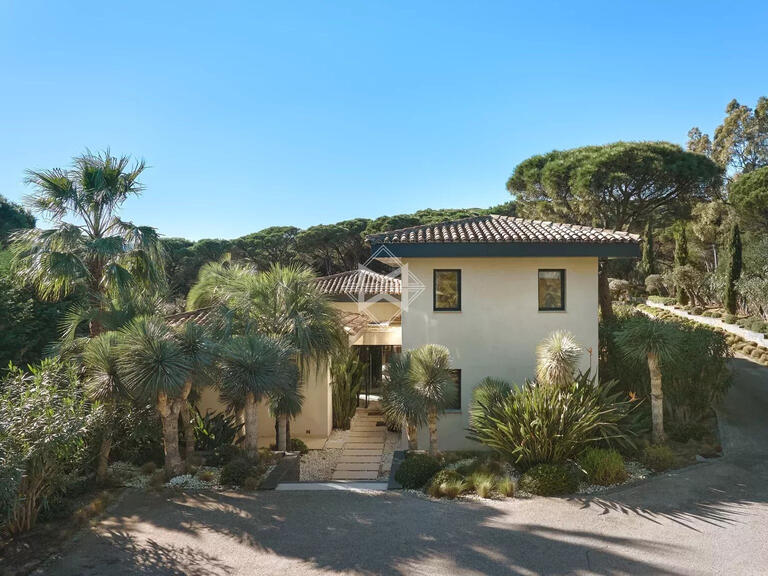 Villa Ramatuelle - 6 bedrooms - 320m²