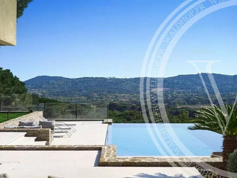 Villa Ramatuelle - 4 chambres - 1600000m²