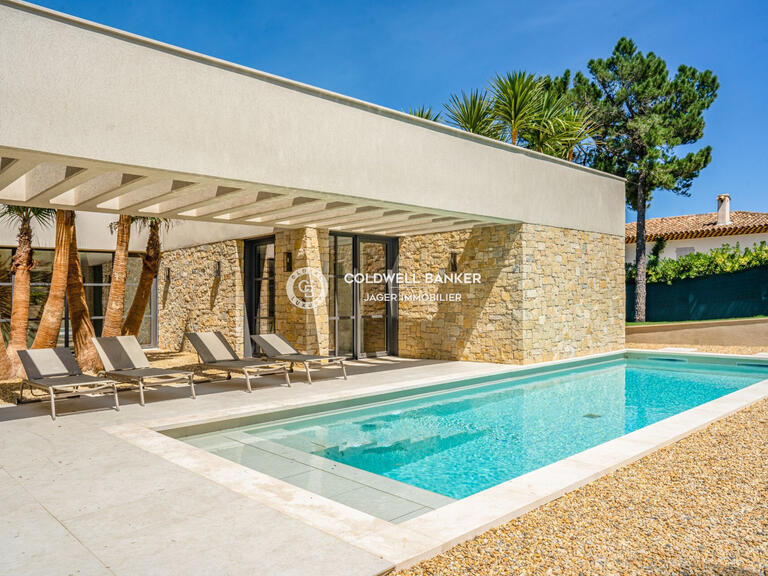 Villa Ramatuelle - 5 bedrooms - 260m²