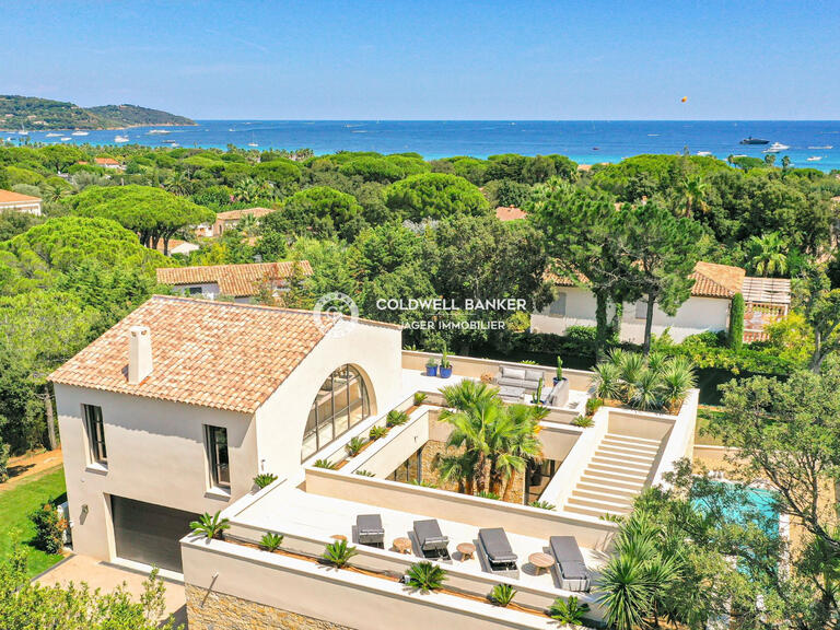 Villa Ramatuelle - 5 bedrooms - 260m²