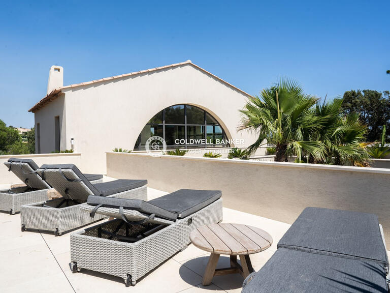 Villa Ramatuelle - 5 bedrooms - 260m²