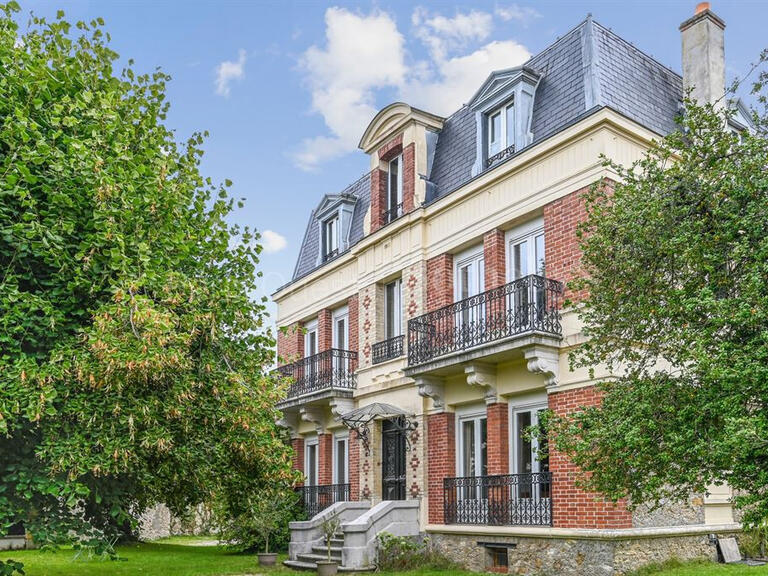 House Rambouillet - 6 bedrooms - 255m²