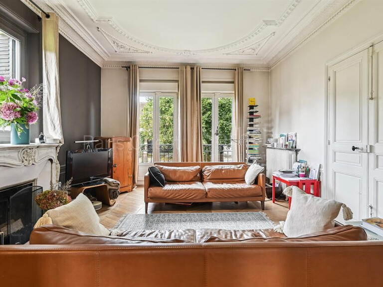 Maison Rambouillet - 6 chambres - 255m²