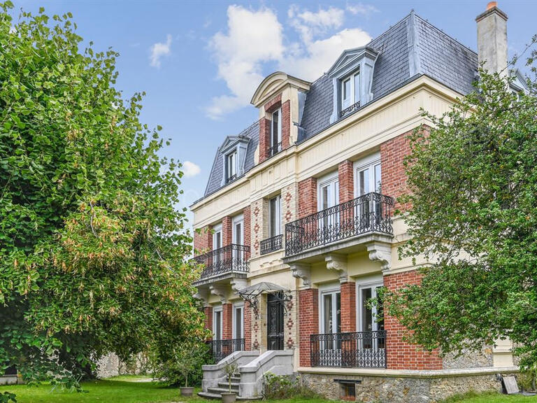 Maison Rambouillet - 6 chambres - 255m²