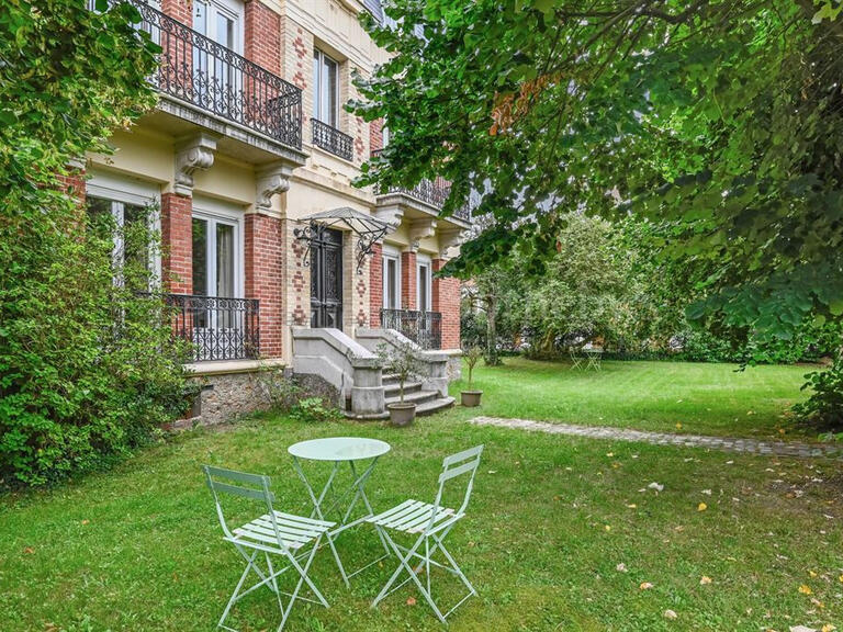 Maison Rambouillet - 6 chambres - 255m²