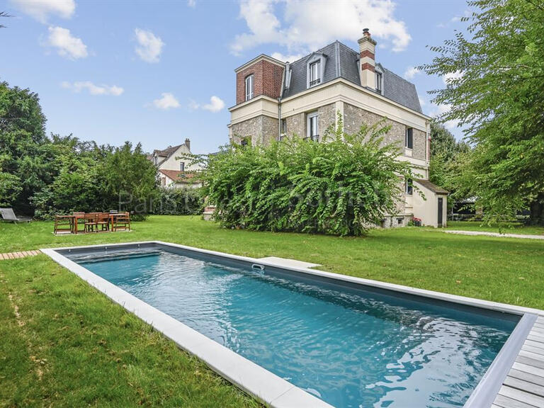 House Rambouillet - 6 bedrooms - 255m²