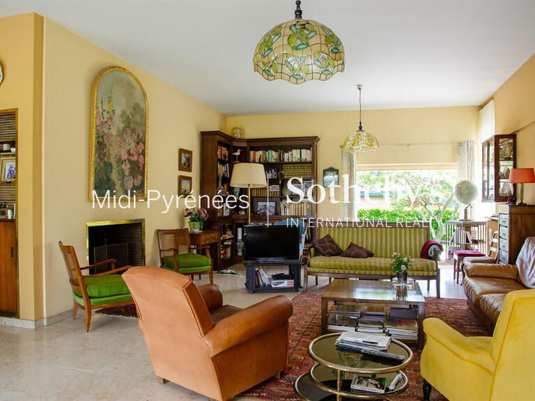 Maison Ramonville-Saint-Agne - 5 chambres - 240m²