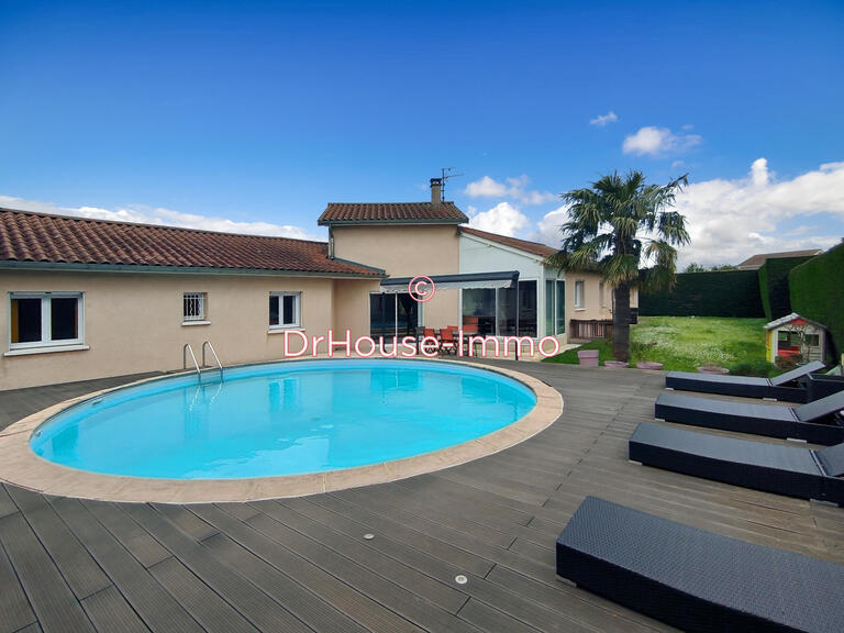 Villa Rancé - 4 bedrooms - 150m²