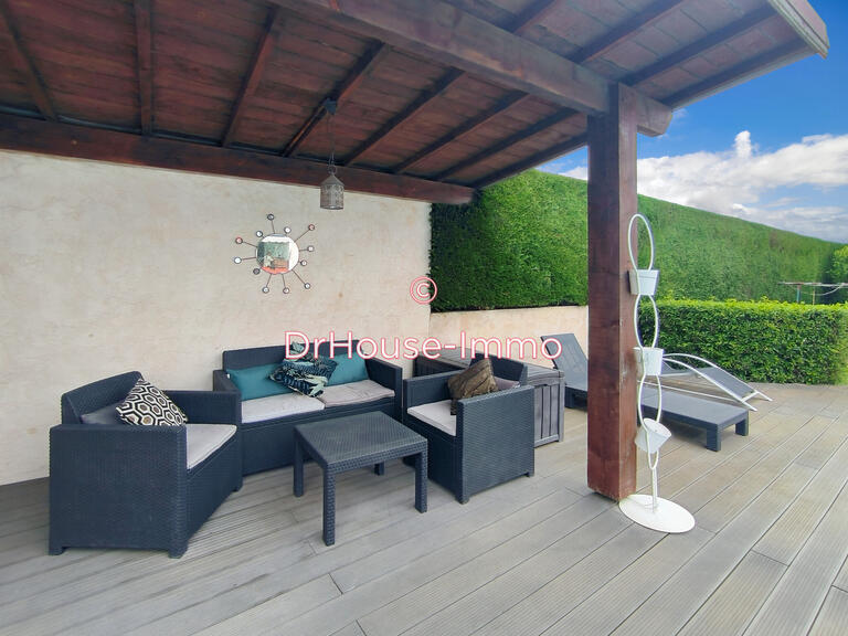 Villa Rancé - 4 bedrooms - 150m²