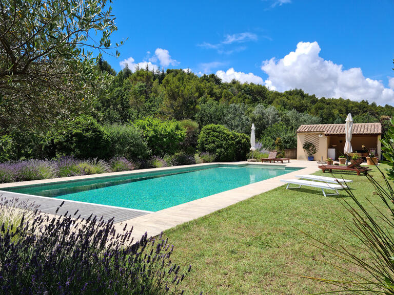 Sale House Rasteau - 6 bedrooms