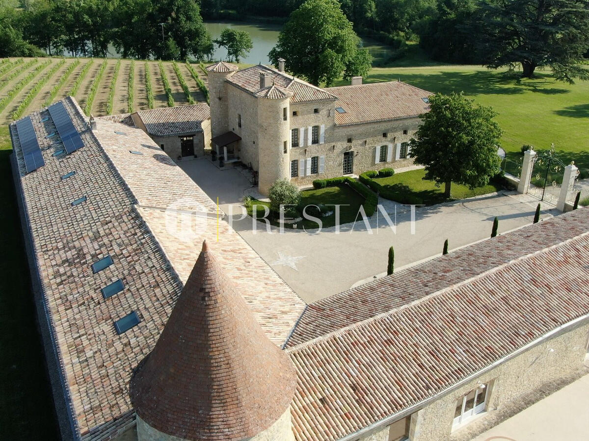 Château Rauzan