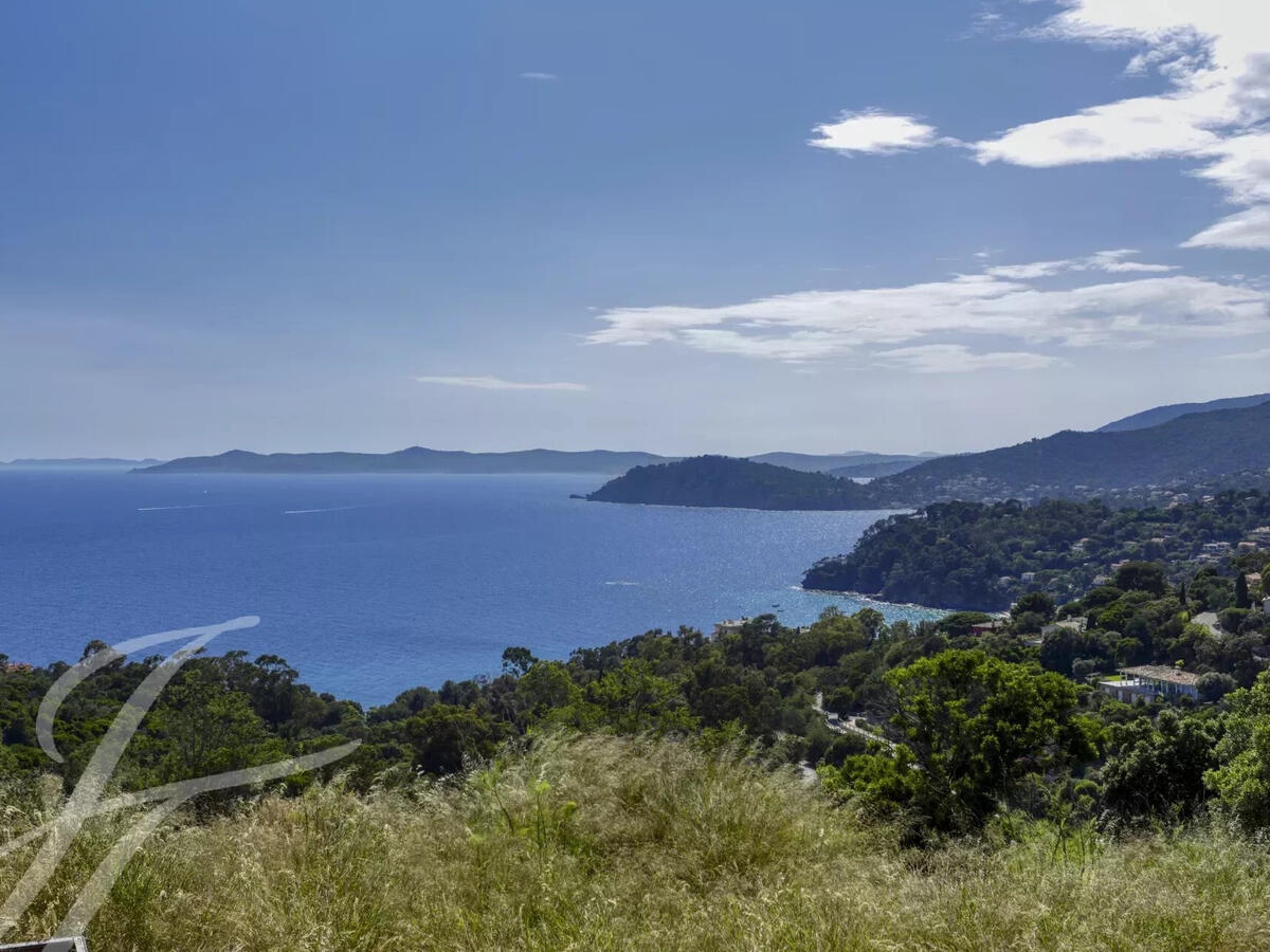 Propriété Rayol-Canadel-sur-Mer