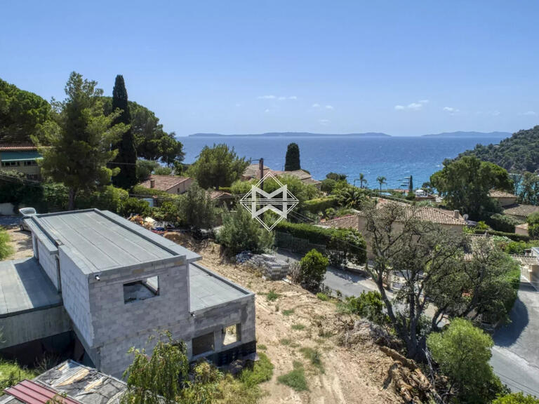 Sale Villa with Sea view Rayol-Canadel-sur-Mer - 4 bedrooms