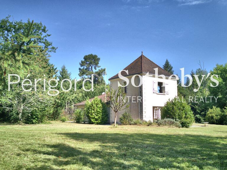 Maison Razac-sur-l'Isle - 3 chambres - 183m²