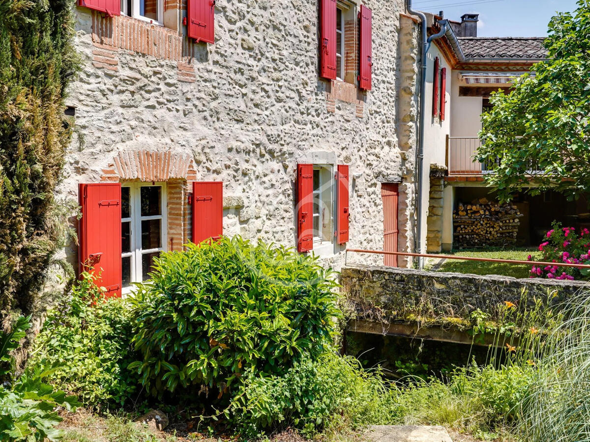 Moulin Réalmont