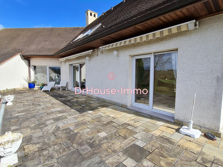 Villa Rebreuve-Ranchicourt - 4 bedrooms - 290m²