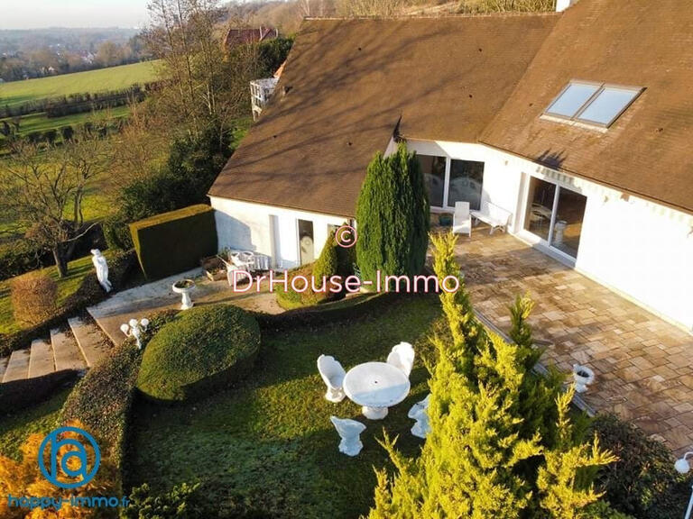 Villa Rebreuve-Ranchicourt - 4 bedrooms - 290m²