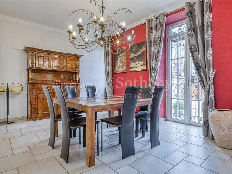 Maison Reignier - 5 chambres - 417m²