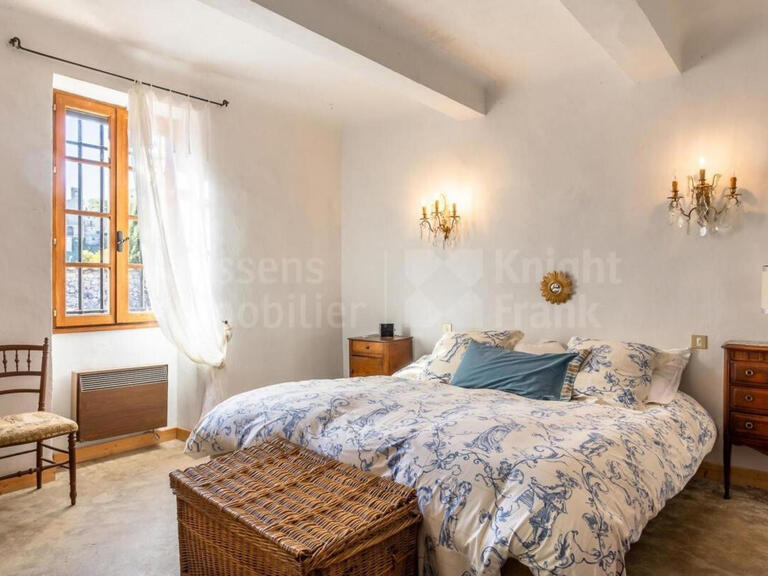 Mill Reilhanette - 4 bedrooms - 315m²