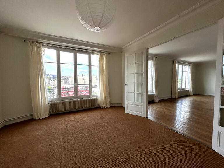 Vente Appartement Reims - 4 chambres