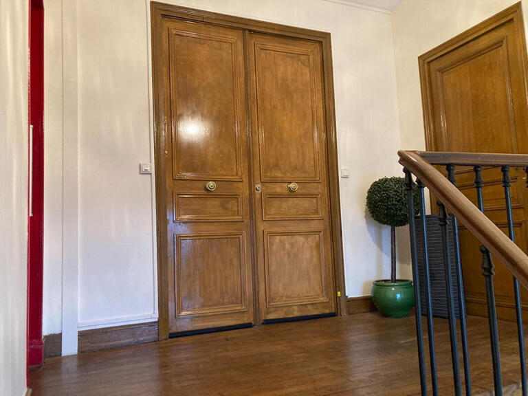 Vente Appartement Reims - 4 chambres