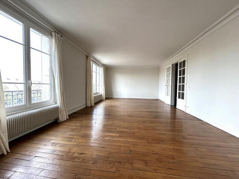 Vente Appartement Reims - 4 chambres