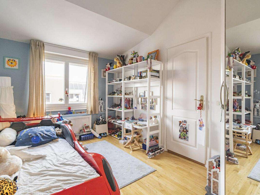 Appartement Reims