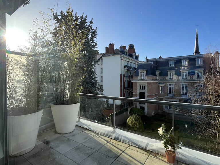 Apartment Reims - 183m²