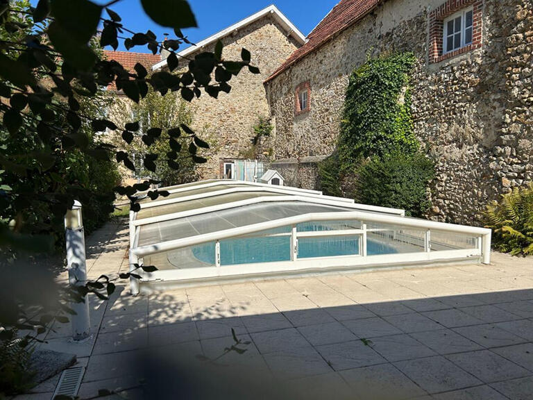 House Reims - 5 bedrooms