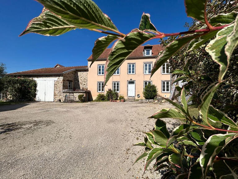 House Reims - 5 bedrooms