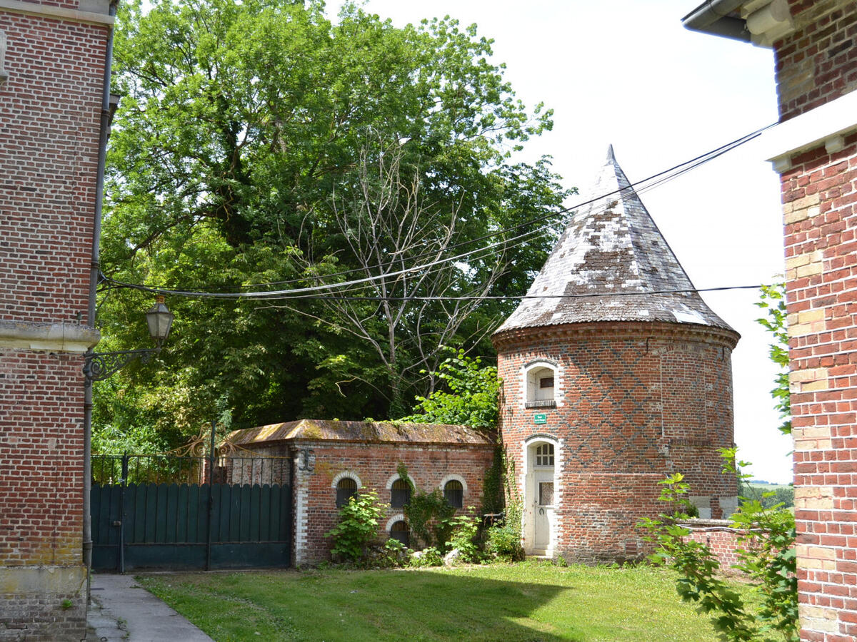 Maison Reims