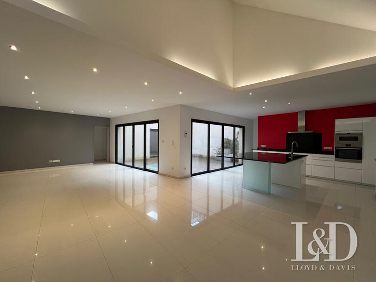 Maison Reims - 185m²