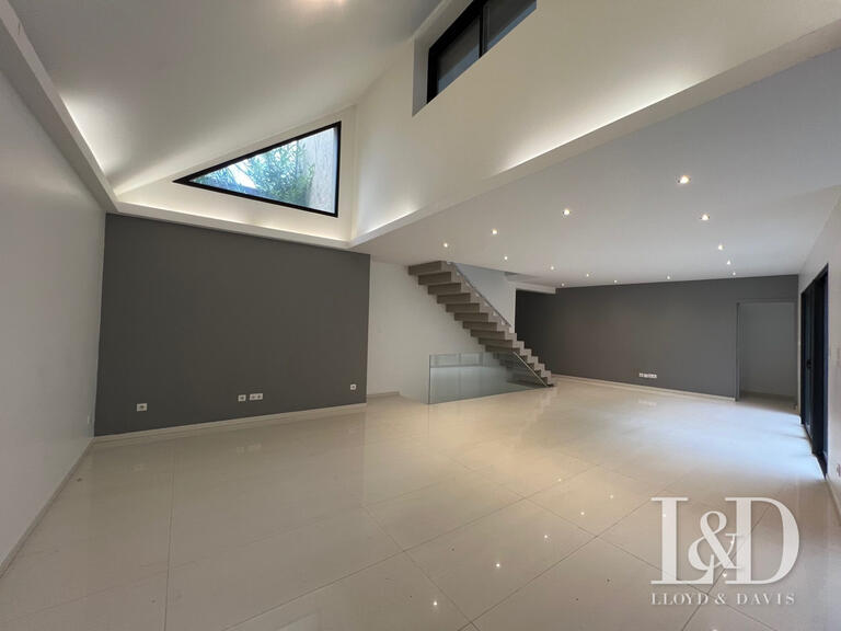 Maison Reims - 185m²