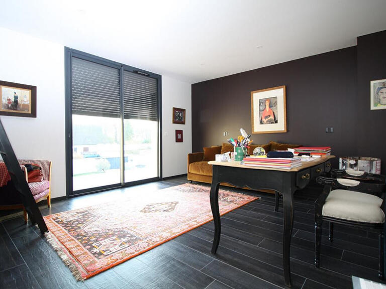 Vente Propriété Reims - 3 chambres