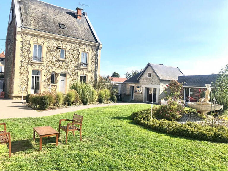 Vente Propriété Reims - 20 chambres