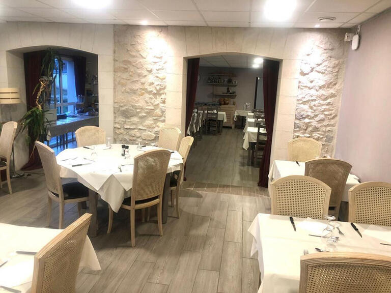 Vente Propriété Reims - 20 chambres