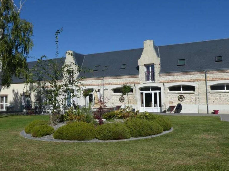 Property Reims - 21 bedrooms