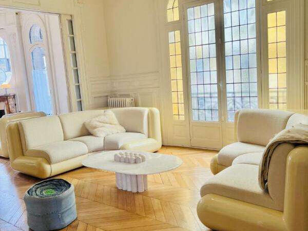 Property Reims - 5 bedrooms