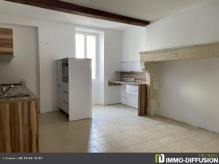 House Remoulins - 300m²