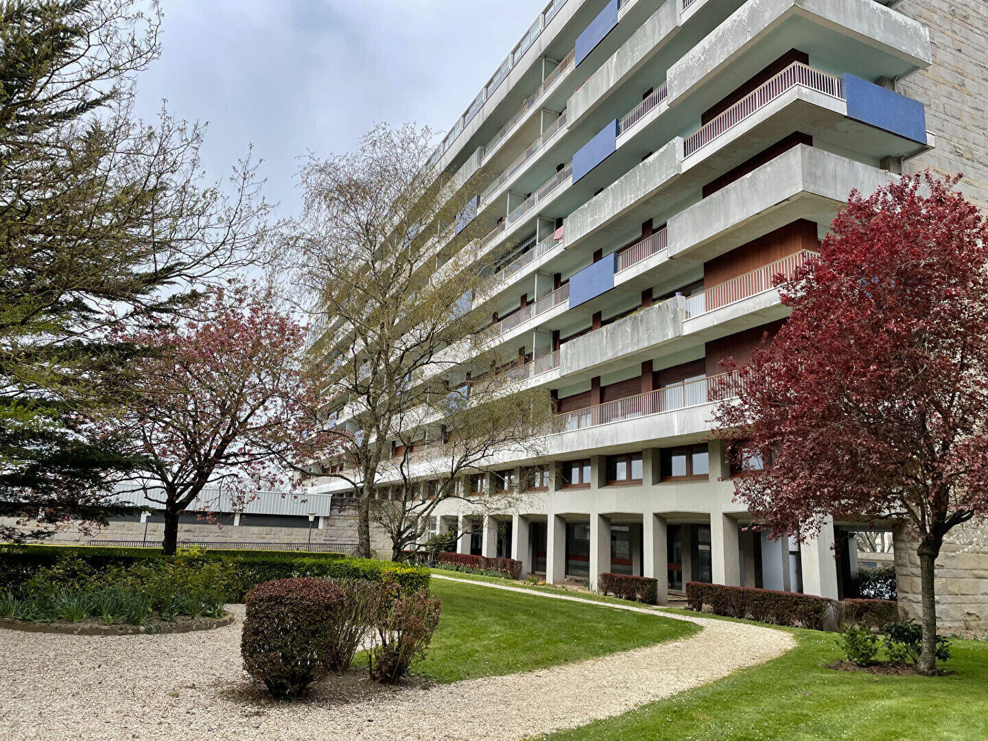 Vente Appartement Rennes : 748 000€