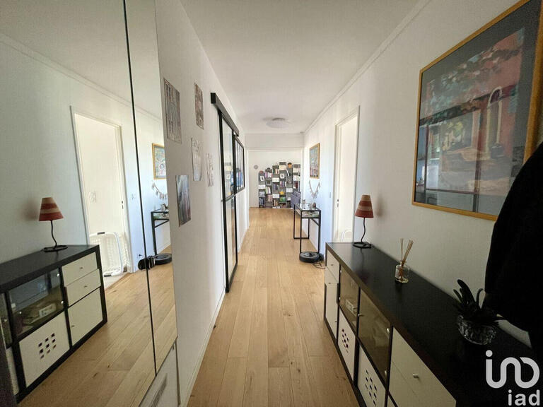 Vente Appartement Rennes : 643 905€