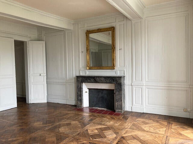 Vente Appartement Rennes : 574 750€