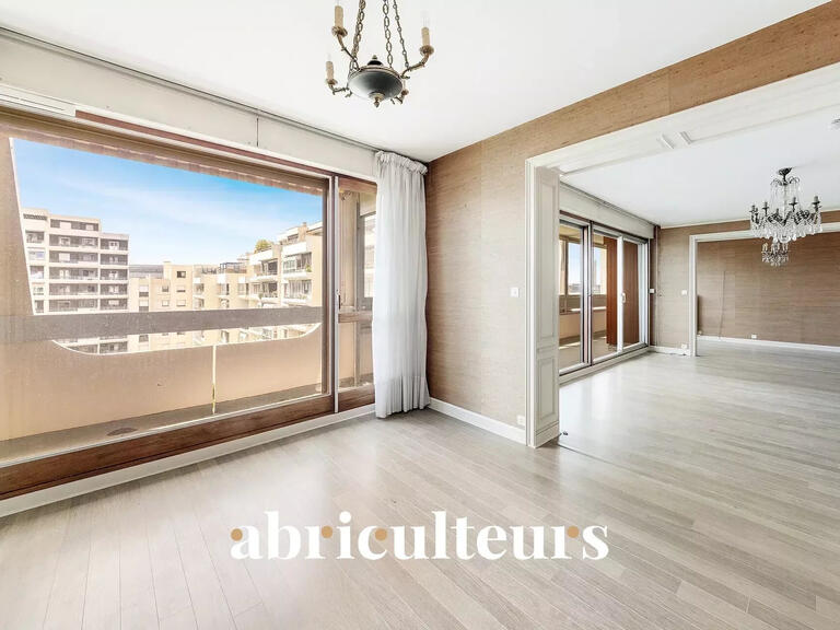 Apartment Rennes - 4 bedrooms - 143m²