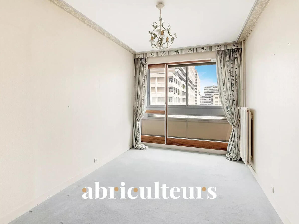 Apartment Rennes