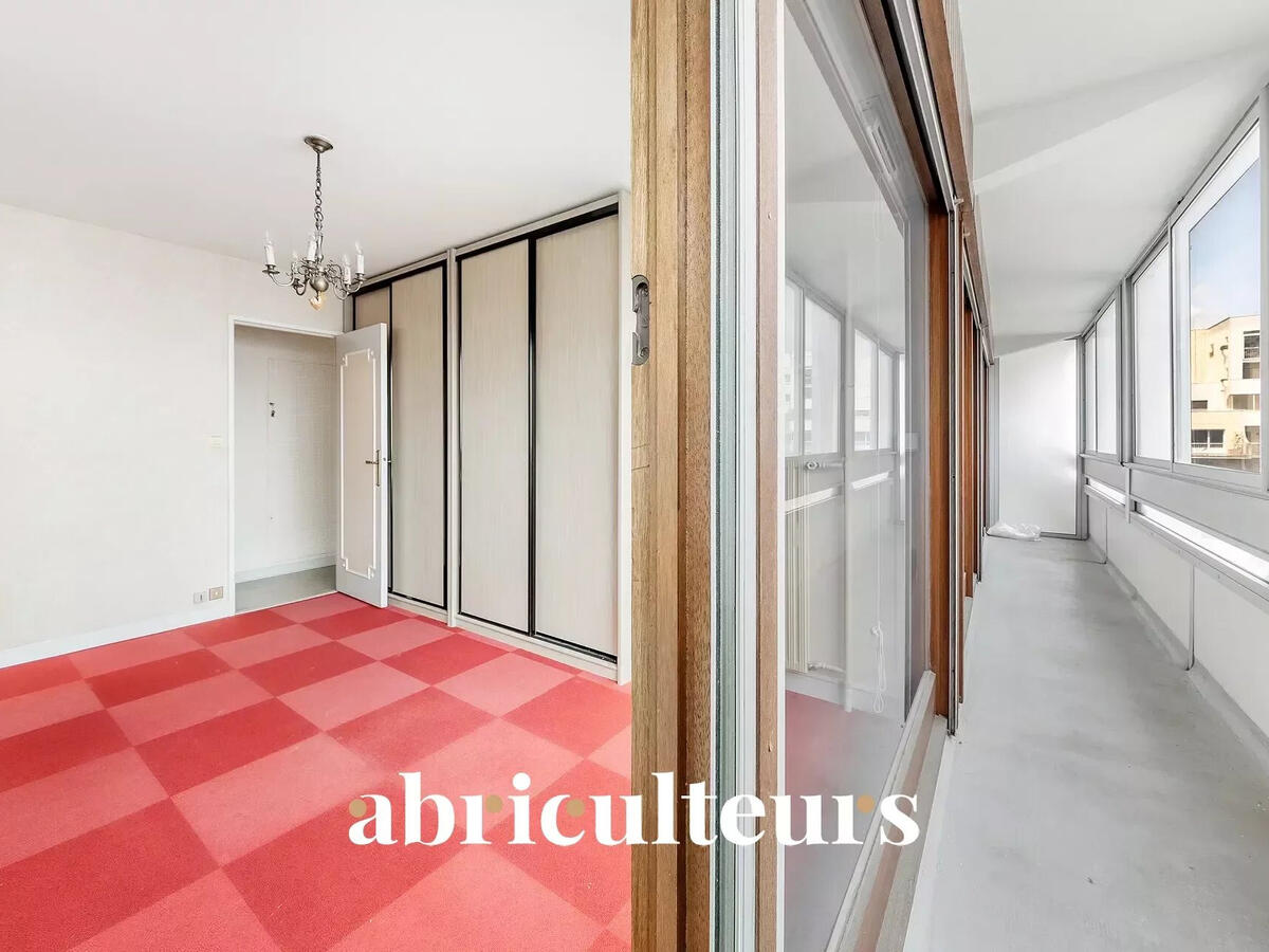 Apartment Rennes