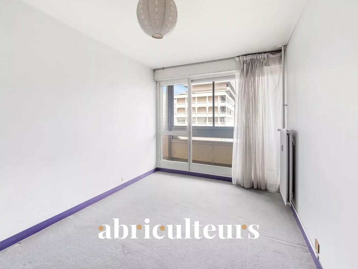 Appartement Rennes