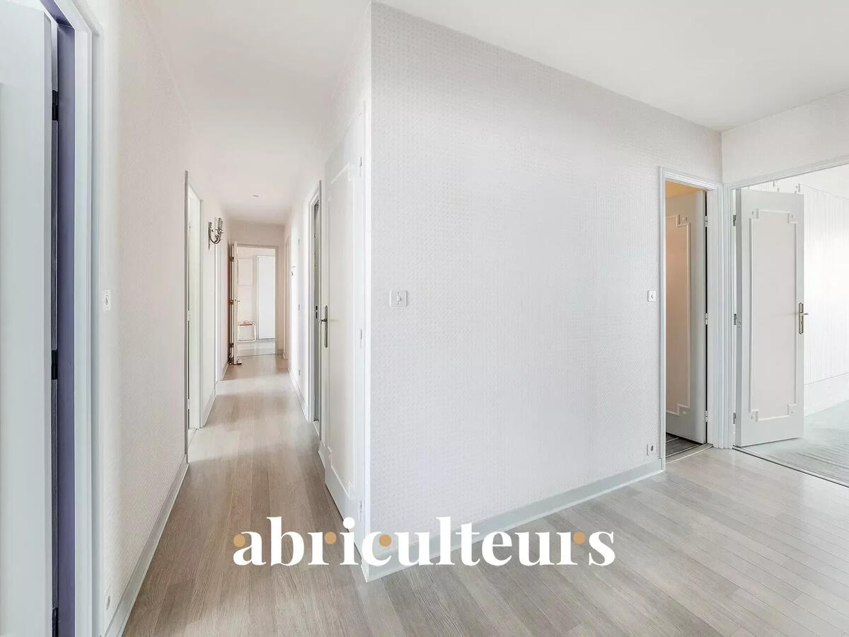 Apartment Rennes