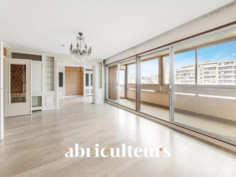 Apartment Rennes - 4 bedrooms - 143m²