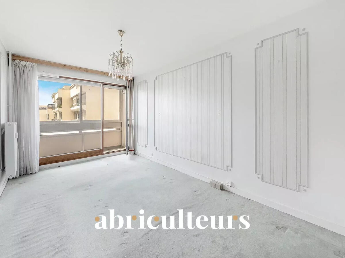 Apartment Rennes