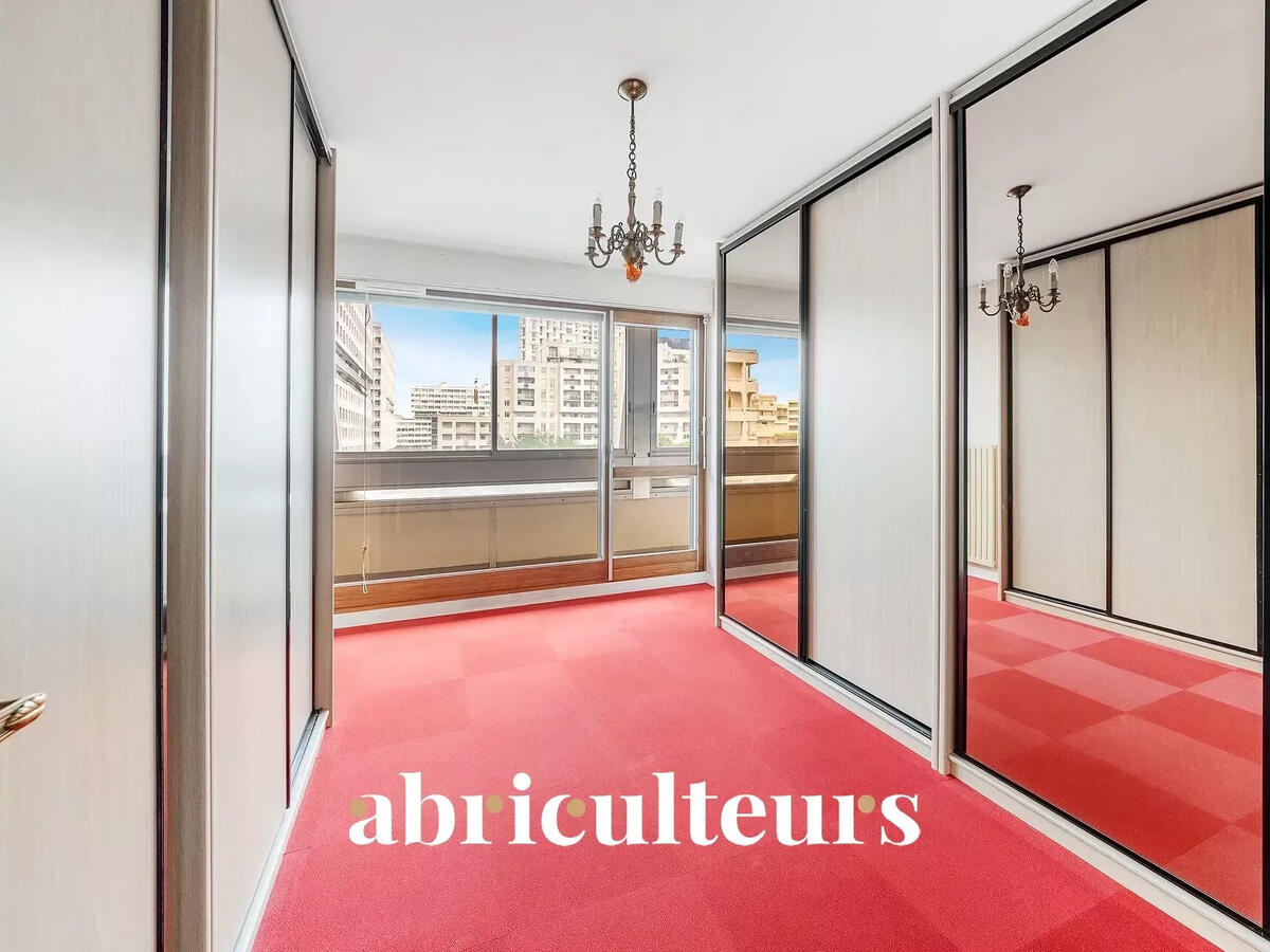 Apartment Rennes